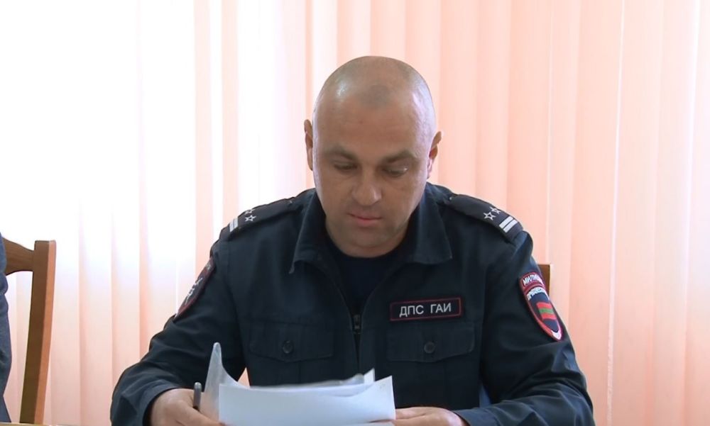 Планируют установить и приподнятые пешеходные переходы