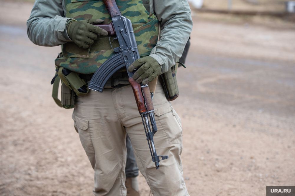 Добровольцу из Молдавии грозит депортация на родину и 23 года тюрьмы