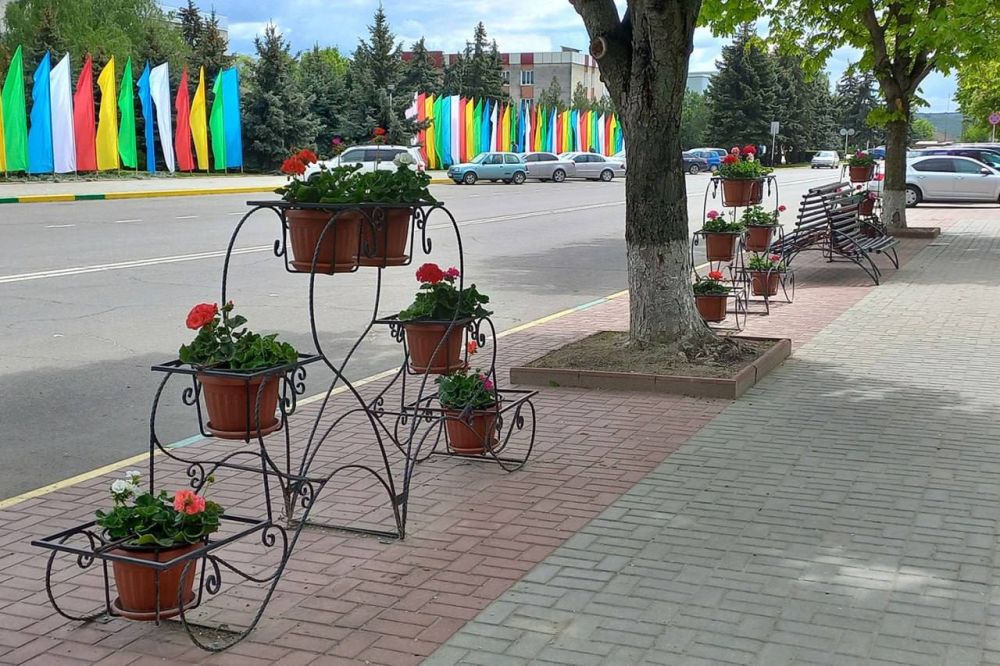 ��������� ��������� � ������� � ���������� ����������