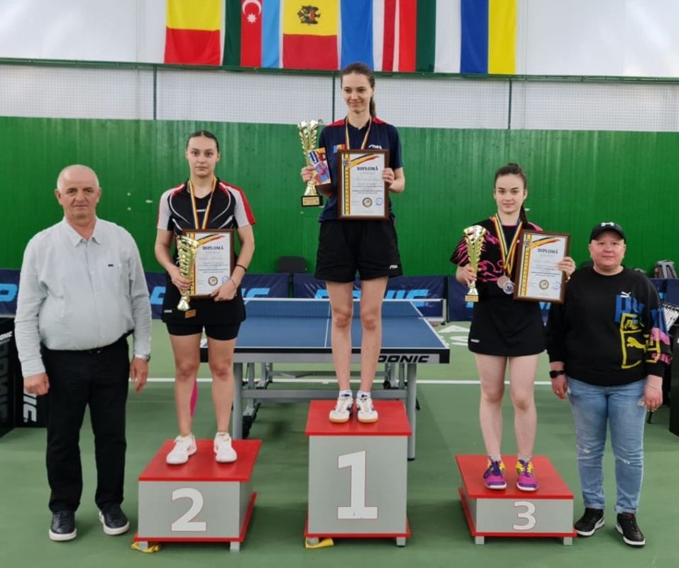 ������������ ����������� ������ ����� � ������� �������� U19