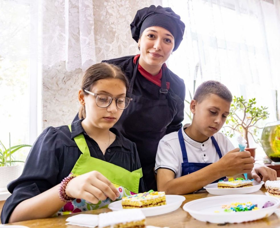 � ��������� ����� # 5 �������� �������� � ������������� �������������� ��������� ���������