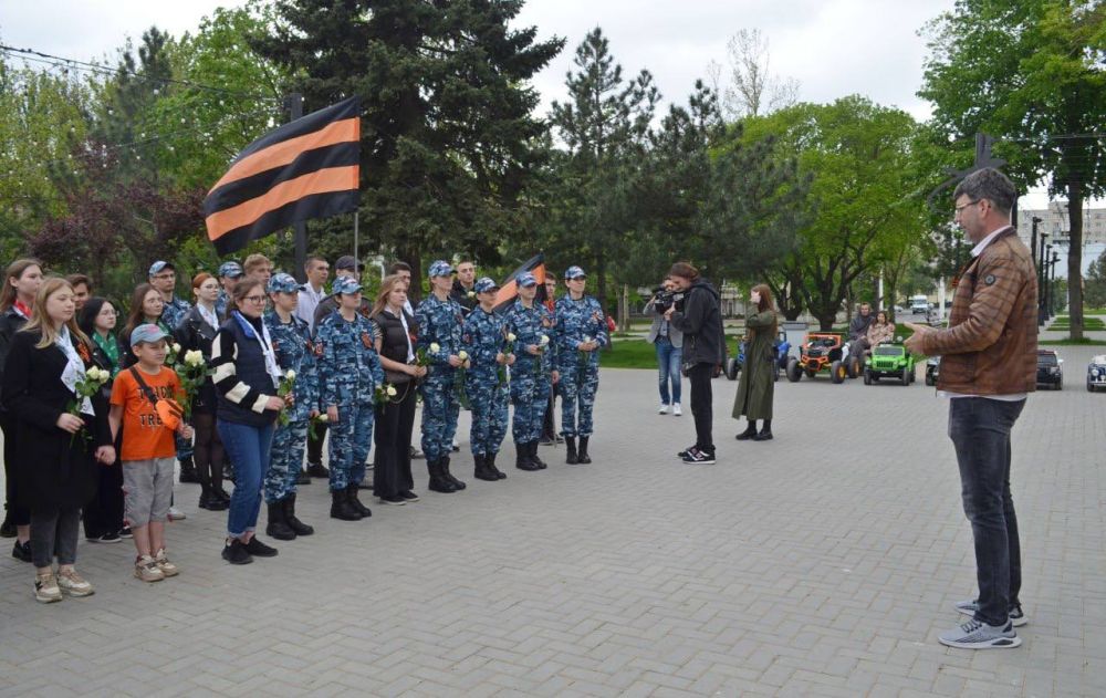 ����� ������������� �������� � �������