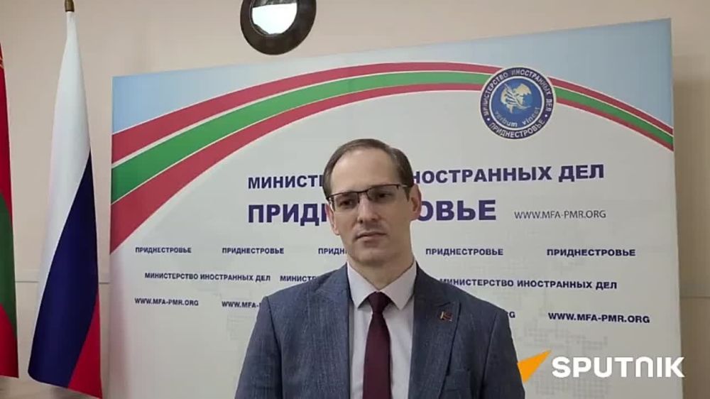 От желания молдавских чиновников позиция России не зависит – Виталий Игнатьев о попытках выдавить Москву из формата "5+2"