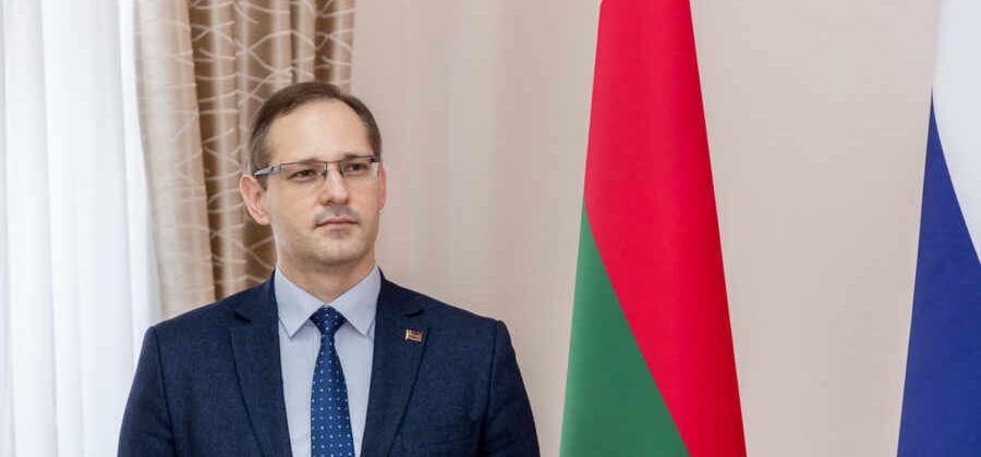 От желания молдавских чиновников позиция России не зависит – Игнатьев