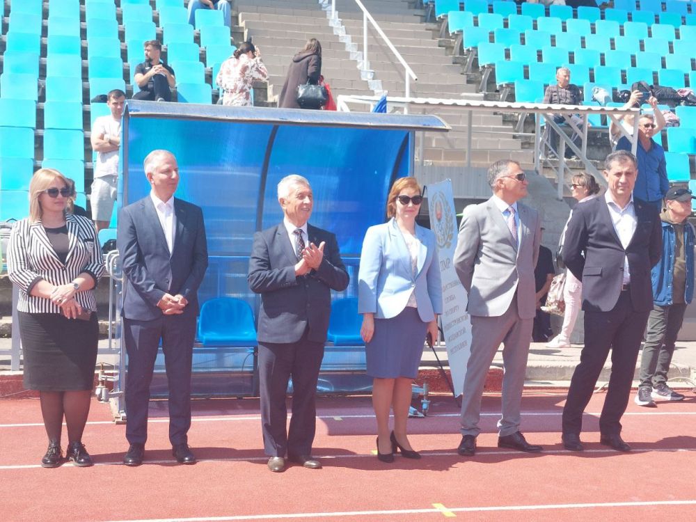 ��������������� ������. "������� ���"