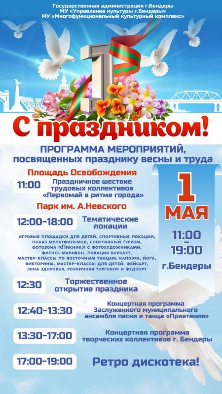 �������� �����, ����� � �������� ����������