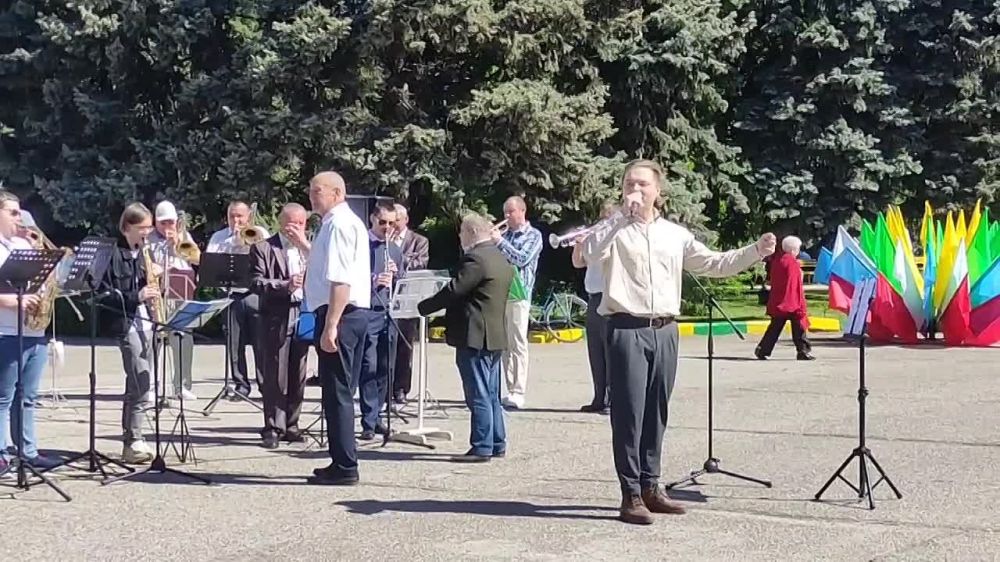 ��񸸸�, ��� � ����� ���� � ����!�