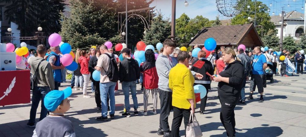 �������� � �������� - ��� ������, ������� ������� � �����!