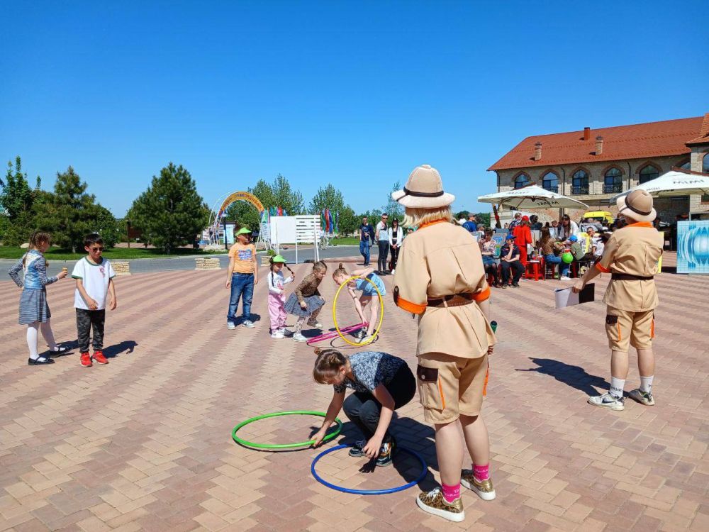 ����������� ���������. ���� - ������, � ���� - �������� �����!�