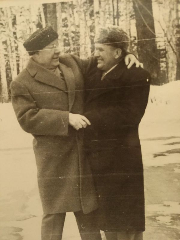 ������� � ��� ����. ����� � ��� ����, ������ ���л