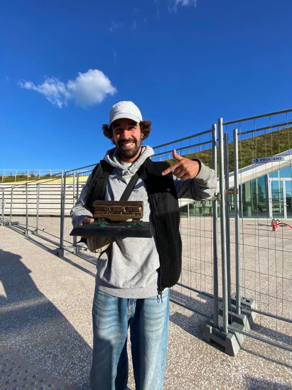 ����� ������� ����������� ���� �� BMX: ������ ������������ ���� ��������-������ �����λ ������ � ������ �����