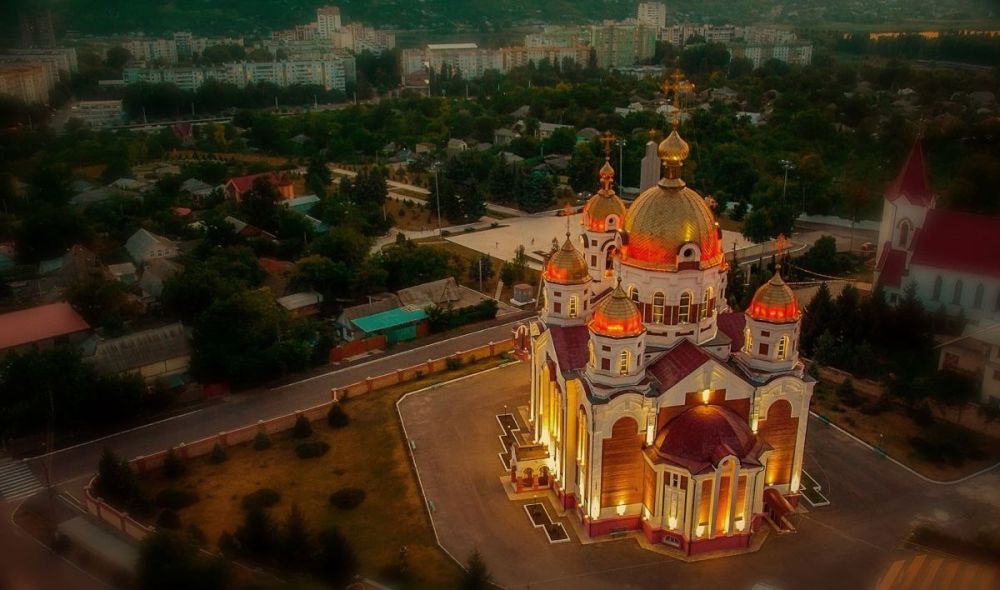 � �������-������������� ������ ���������� ������������ �������� � 23:00