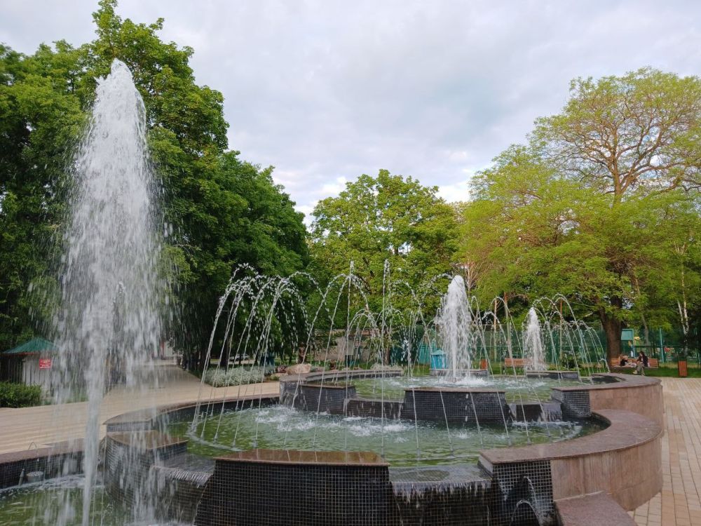 Ҹ���� ��������. � ����������� �������� ����� ����� �� +22��