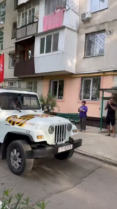 ��������� � ������ ������� ������� ��� ������ ����������� � 79-�� ���������� ������ � ������� ������������� �����