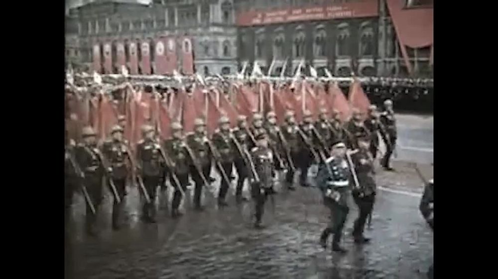 ������ ���� �� ����. 8 ��� 1945 ���� � ���������� ������� ����������� � 22 ���� 43 ������ �� ����������-������������ �������...