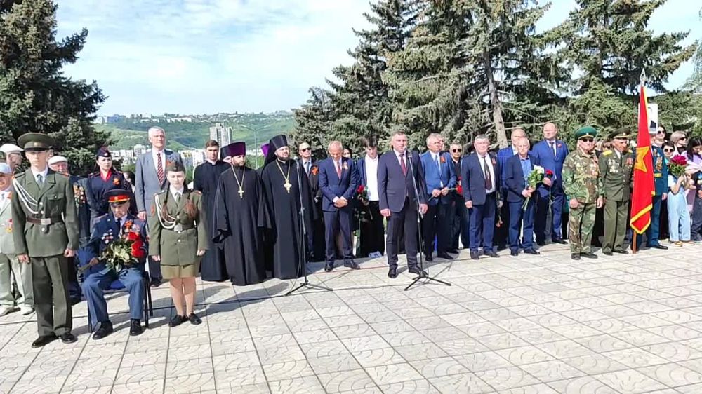 ����� ������ ��������� �������� � 79-� ���������� ������� ������