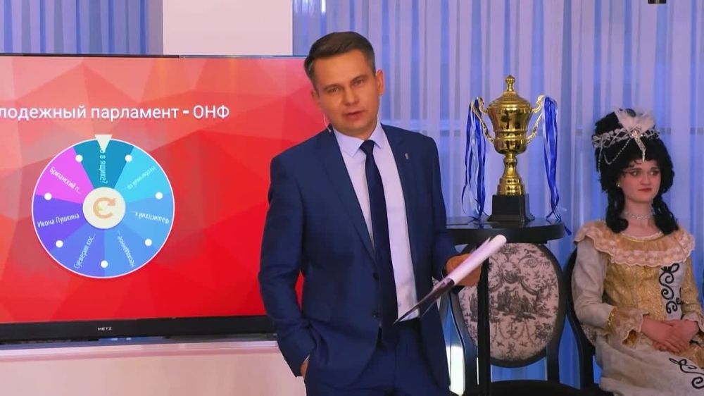 ����� � �������� ������� ������