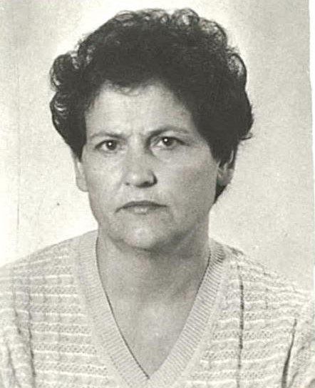 Юбилей Надежды Захаровны Звягинцевой