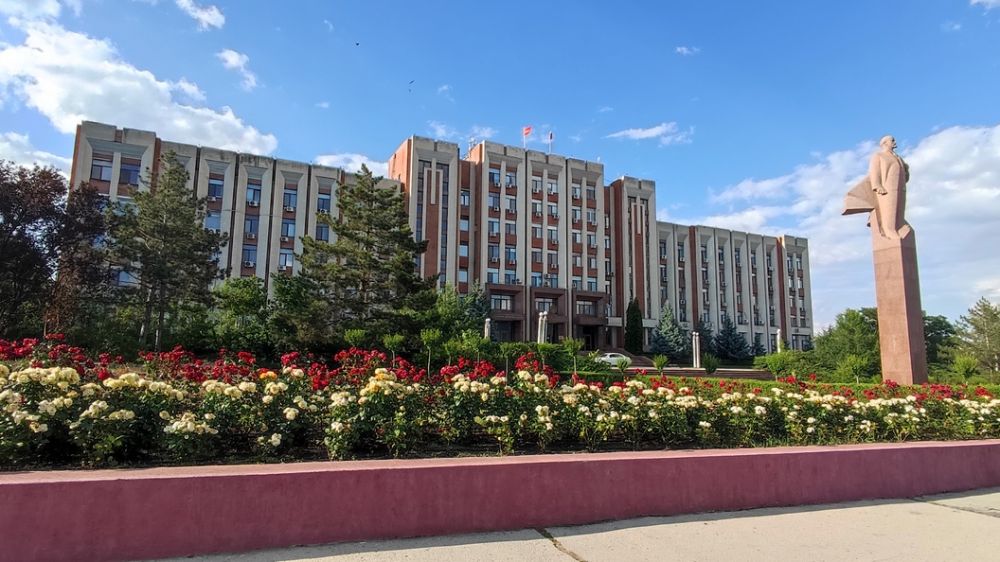 Приднестровье и Молдавия проведут встречу политпредставителей по актуальным вопросам