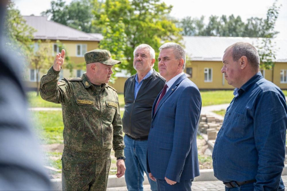 Оздоровительный сезон в «Днестровских зорях» начинается 17 мая