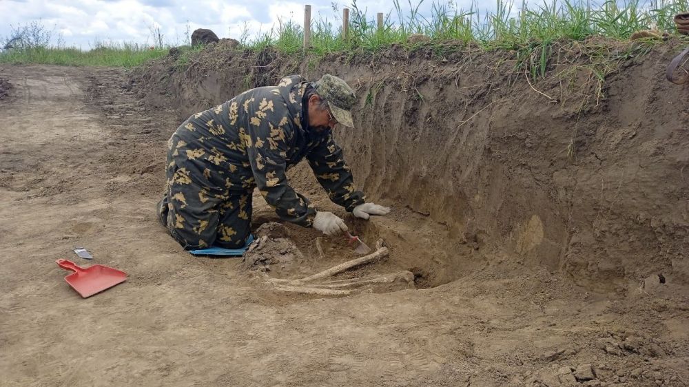 ��������� ��������� ����� ������ � ����� (���������������� �����)