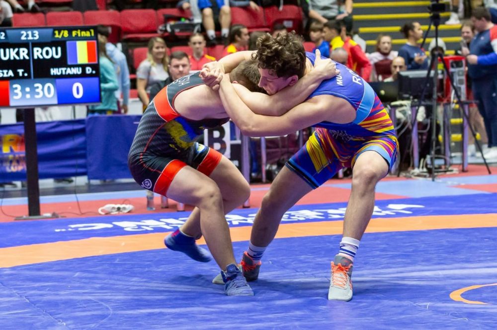 ���������� ����� ���� �������� �������� �������������� ������� U17