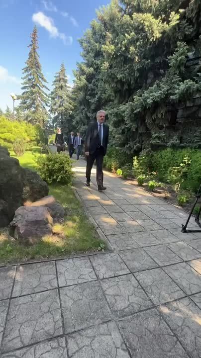 В Бендерах начинается встреча политпредставителей Молдовы и Приднестровья