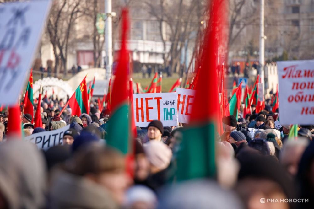 Серебрян: Кишинев намерен решить вопрос ПМР мирно за столом переговоров