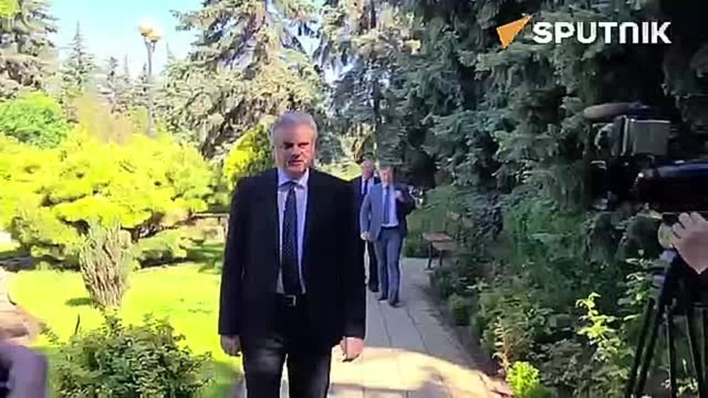 В Бендерах сегодня проходит встреча представителей Приднестровья и Молдовы, сообщает @rusputnikmd