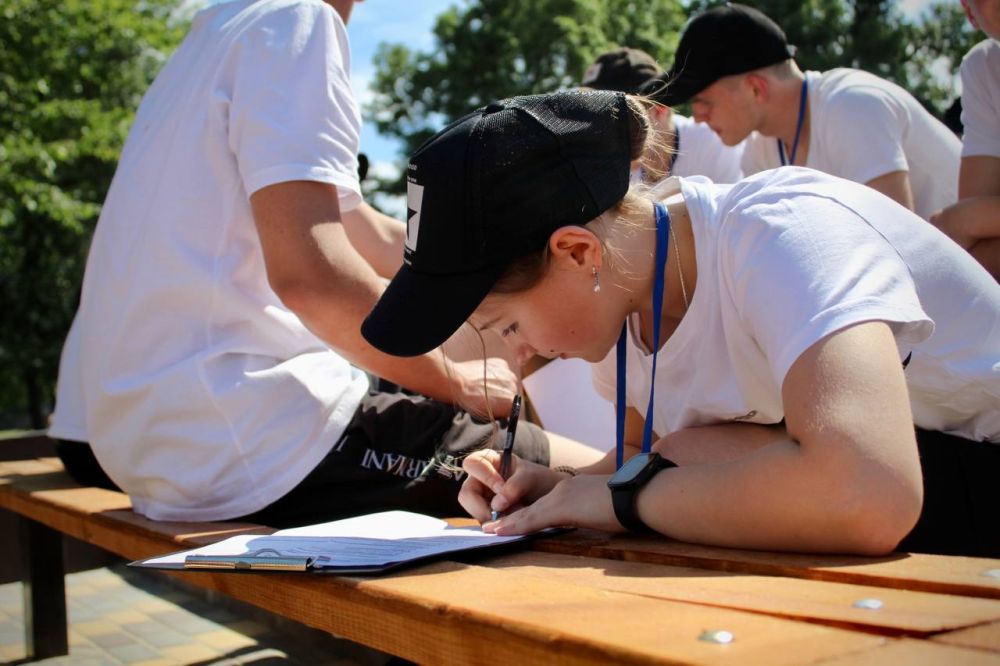 ������ ���� ������-���������� ���� �������� � �����