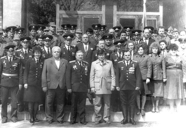 18 ��� 1992 ���� ���������-�������� �������� ������� ��� ���������� ���