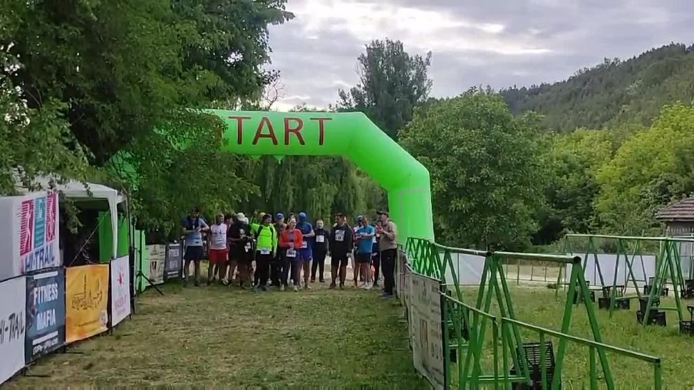 3! 2! 1! ��������!. ��� ����� ���������� � �������� (������������ �����). �� ������ � ����� ����� ���� � ��������. ��������� � 600 ������, 9 ��, 22 �� � 44 ��