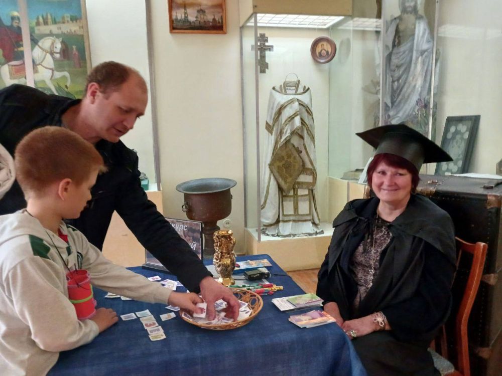 ����� ��� ������������