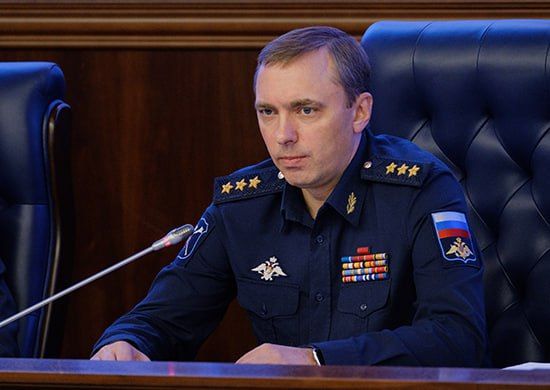 Владимир Путин освободил Юрия Садовенко от должности замминистра обороны – руководителя Аппарата министра обороны