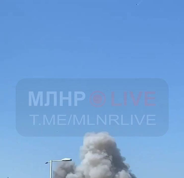 ��������� ������ �������� ������ SCALP/Storm Shadow ��� ��������� ������� �����