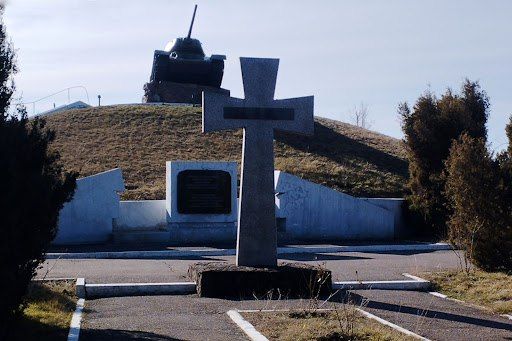 80 ��� ����� ����� ������ ����� �-34, ������� � 1944 ���� ������� � ������� ��� ������� ������ � ����������� ������������ ��������� ������