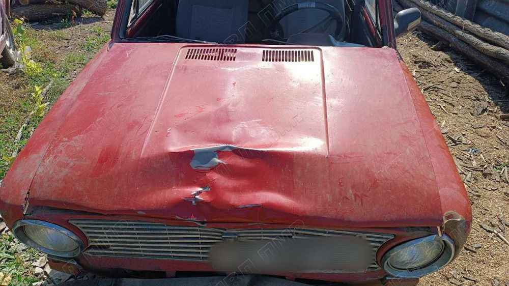 ������ ������������� ���� �������� ��������: "� � ������ �� �����"