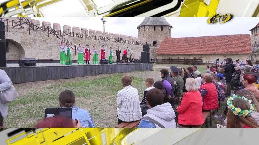 ������� � ����� ������ ��������