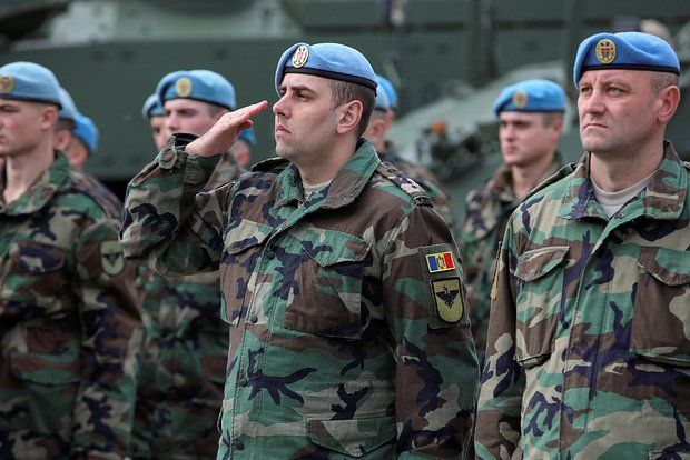 В Приднестровье назвали милитаризацию Молдавии путем к эскалации