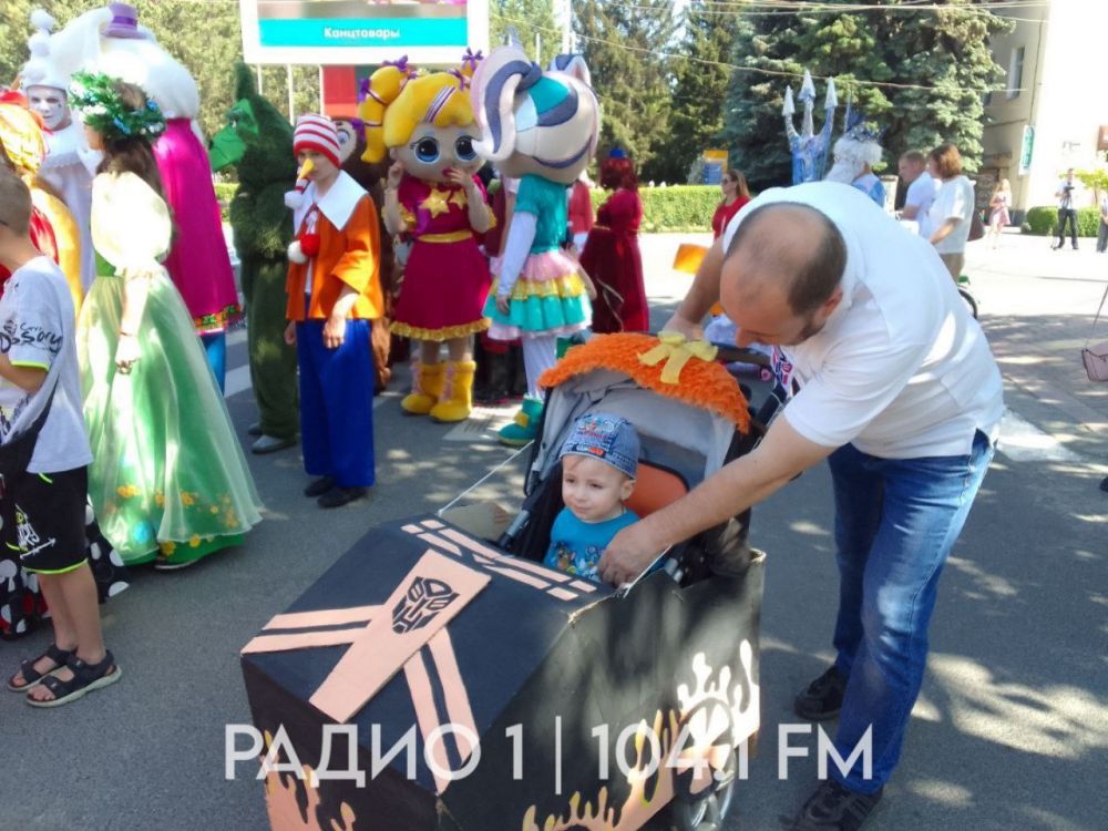 1 ���� � ������� ������� ��������� ������� ������