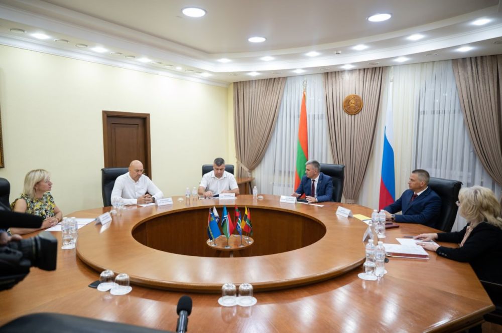 ��������� ������ ��������� �� ������������� ���������� ���������