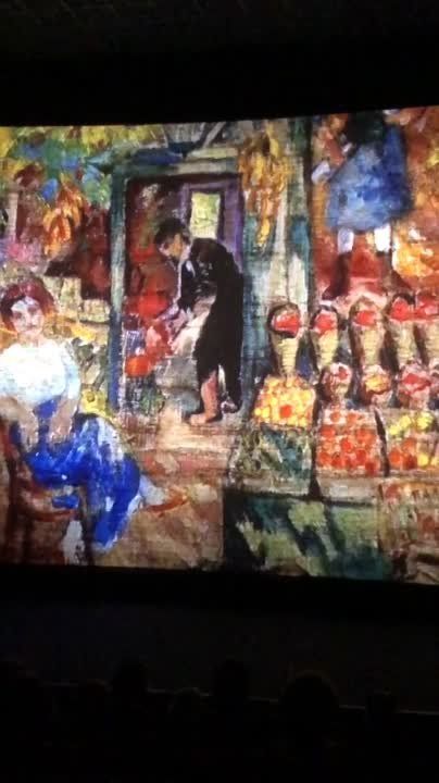 ����� � ���������� ��������� ������ ����� ������ "������ ��������: � ����� ����������� ������"