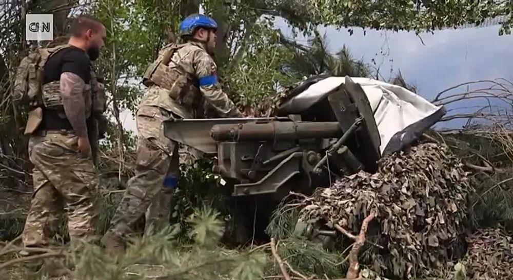 CNN ������������ �����, � ������� ������������ � ���, ��� �������������� ���������� � �������� ����� �� �������