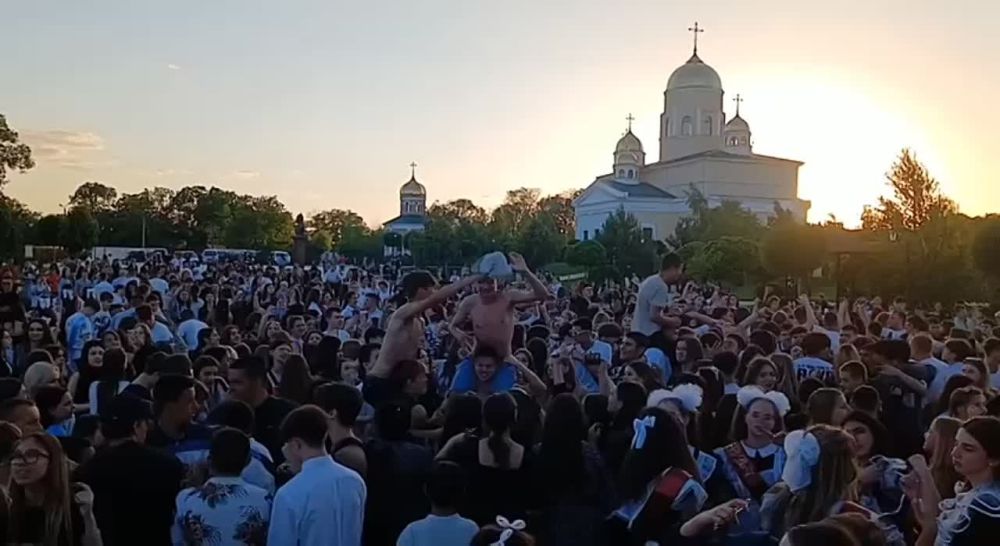 ���������� � ������, �����! ������!