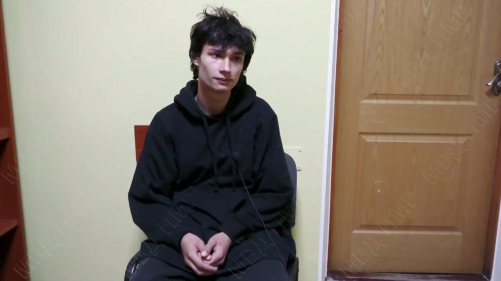 �� ���� � 18-������ ����������� ����