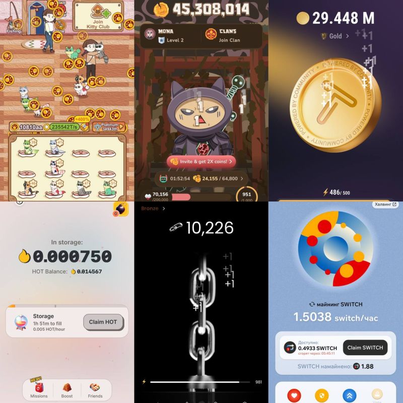 ������� � Telegram � ������ ��������� ���������, ��� ��������