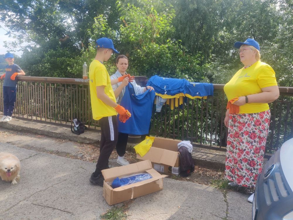 ������ ����� � ���� ������!