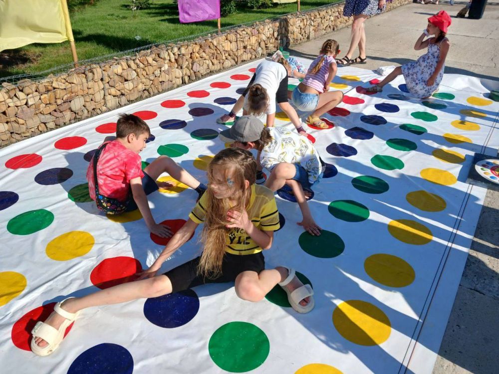 ����� 5 ��� ������� ��������� � ���������