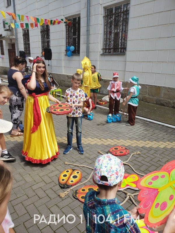 ��������� ��������������� ����� �������