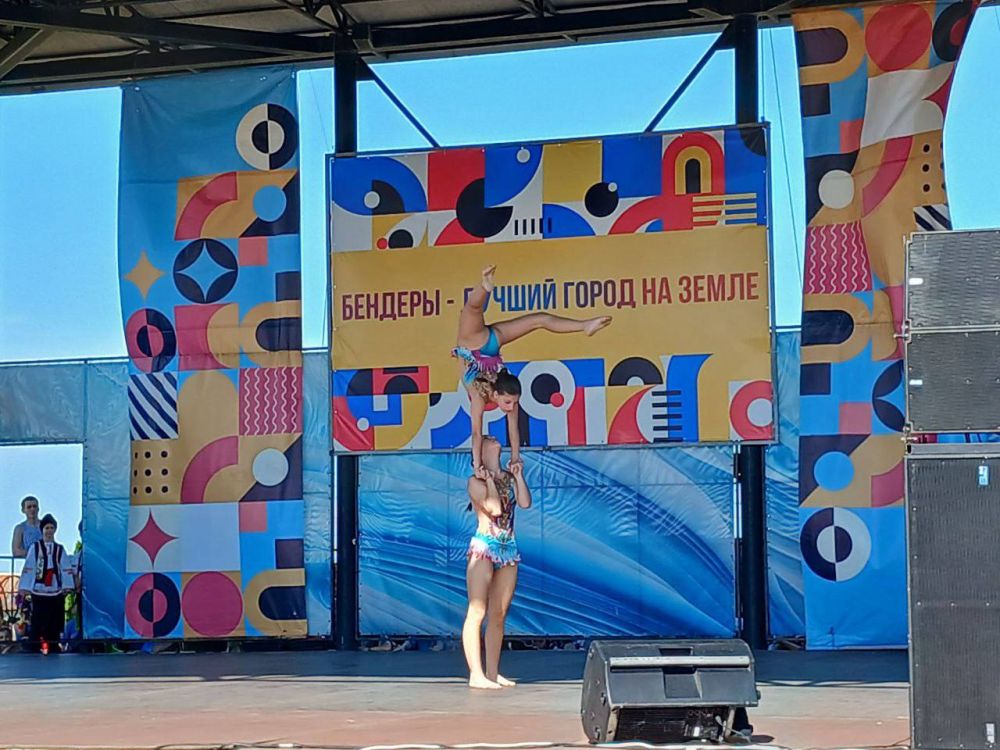 ������� - ��� ���� � �����, ��� �����, ������ �� �����!